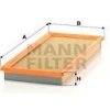 MANN Vzduchovy filter C 3747 OL.GOLF VI,IBIZA 2.0TDI 08- MANN Vzduchovy filter C 3747 OL.GOLF VI,IBIZA 2.0TDI 08-