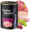 Dolina Noteci premium s moriakom - vlhké krmivo pre mačky 400g Dolina Noteci premium s moriakom - vlhké krmivo pre mačky 400g