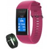 Fitness náramok Polar A370 Ruby Red Fitness náramok Polar A370 Ruby Red