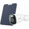 Reolink Argus Eco Ultra Bezdrôtová Kamera s Batériou a Solárnym Panelom 2 (Argus Eco Ultra (W) + Solar Panel 2 (W)) Reolink Argus Eco Ultra Bezdrôtová Kamera s Batériou a Solárnym Panelom 2 (Argus Eco Ultra (W) + Solar Panel 2 (W))
