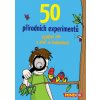 Mindok 50 přírodních experimentů Mindok 50 přírodních experimentů