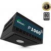 Evolveo P1000 1000W P1000-BK Evolveo P1000 1000W P1000-BK