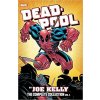Deadpool by Joe Kelly The Complete Collection 1 Deadpool by Joe Kelly The Complete Collection 1