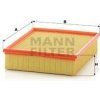 MANN Vzduchovy filter C 26 151 OL.GOLF VI,IBIZA 2.0TDI 08- MANN Vzduchovy filter C 26 151 OL.GOLF VI,IBIZA 2.0TDI 08-