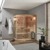 Fínska sauna Home Deluxe 5443 Skyline XL 200 x 150 x 150 cm 6kW Fínska sauna Home Deluxe 5443 Skyline XL 200 x 150 x 150 cm 6kW