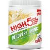 High5 Recovery Drink 450 g banán vanilka banán - vanilka High5 Recovery Drink 450 g banán vanilka banán - vanilka