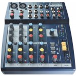 Soundcraft SF Notepad102