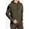 Taktická mikina Helikon-Tex Range Hoodie - olive green/black Taktická mikina Helikon-Tex Range Hoodie - olive green/black