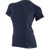PRO NANO tričko krátky rukáv .dámske .XS .tmavomodrá PRO NANO tričko krátky rukáv .dámske .XS .tmavomodrá