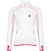 Dámska mikina High Point Proton 6.0 Lady Sweatshirt Veľkosť: XS / Farba: biela Dámska mikina High Point Proton 6.0 Lady Sweatshirt Veľkosť: XS / Farba: biela