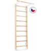 Ribstol TRINFIT Elegance WOOD + Hrazda biela Ribstol TRINFIT Elegance WOOD + Hrazda biela