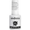 Andreia Professional Gel Polish Base + Top Coat 2 in 1 lesklý vrchný a podkladový lak 10ml Andreia Professional Gel Polish Base + Top Coat 2 in 1 lesklý vrchný a podkladový lak 10ml