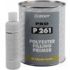 HB BODY P261 2K POLYESTER FILLING PRIMER HB BODY P261 2K POLYESTER FILLING PRIMER