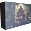 Awaken Realms Nemesis - Lockdown Stretch Goals - EN Awaken Realms Nemesis - Lockdown Stretch Goals - EN