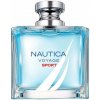 Nautica Voyage Sport toaletná voda pánska 100 ml Nautica Voyage Sport toaletná voda pánska 100 ml