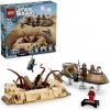 LEGO® Star Wars™ 75396 Púštny skif a Sarlaccova jama LEGO® Star Wars™ 75396 Púštny skif a Sarlaccova jama