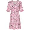 esmara® Dámske tehotenské šaty 36, bledoružová (100373520) esmara® Dámske tehotenské šaty 36, bledoružová (100373520)