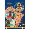 Afrika 1.+ 2. díl + Z Argentiny do Mexika - 3 DVD (digipack) Afrika 1.+ 2. díl + Z Argentiny do Mexika - 3 DVD (digipack)