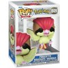 Funko POP Games: Pokémon - Pidgeotto #849 Funko POP Games: Pokémon - Pidgeotto #849