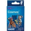 COSMOS Playmobil novelmore vodeodolná detská náplasť na rany 12 ks COSMOS Playmobil novelmore vodeodolná detská náplasť na rany 12 ks