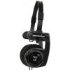 KOSS Porta PRO BLK slúchadlá vysokej kvality (cierne) KOSS Porta PRO BLK slúchadlá vysokej kvality (cierne)