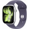 Smart hodinky Apple Watch 11 GPS 42mm fialové Smart hodinky Apple Watch 11 GPS 42mm fialové