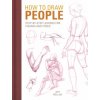 How to Draw People How to Draw People