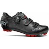 Sidi Trace 2, Black Veľkosť: 39.5 MTB tretry s pohodlným upínaním Sidi Trace 2, Black Veľkosť: 39.5 MTB tretry s pohodlným upínaním