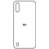 engaroGuard Hydrogel - zadná ochranná fólia - Samsung Galaxy M01 priesvitná engaroGuard Hydrogel - zadná ochranná fólia - Samsung Galaxy M01 priesvitná