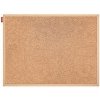 Korková tabuľa Memoboards 40 x 30 cm Korková tabuľa Memoboards 40 x 30 cm