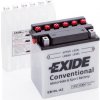 żtartovacia batéria EXIDE EB10L-A2 żtartovacia batéria EXIDE EB10L-A2