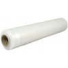Stretch fólia transparent 23mic/500mm 3 kg Stretch fólia transparent 23mic/500mm 3 kg