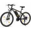 Horský elektrobicykel Touroll U1, 26 palcov, 250 W, 21 prevodov, čierny Horský elektrobicykel Touroll U1, 26 palcov, 250 W, 21 prevodov, čierny