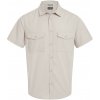 Pánska košeľa Craghoppers Kiwi II Short Sleeved Shirt Veľkosť: L / Farba: béžová Pánska košeľa Craghoppers Kiwi II Short Sleeved Shirt Veľkosť: L / Farba: béžová