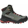 Dolomite Dámská outdoorová obuv e Shoe W's Vernale High GTX