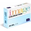 Mondi IQ Color A4/160g BL29 svetlo modrý 250 listů Mondi IQ Color A4/160g BL29 svetlo modrý 250 listů