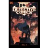 BATMAN DETECTIVE COMICS V05 BATMAN DETECTIVE COMICS V05