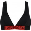 Vrchný diel plaviek KW0KW00844-BEH čierna - Calvin Klein S černá Vrchný diel plaviek KW0KW00844-BEH čierna - Calvin Klein S černá