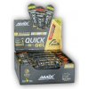 Amix Performance Series 40x Quick GEL 45g - Blood orange Amix Performance Series 40x Quick GEL 45g - Blood orange