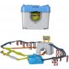 Fisher Price Thomas the Tank Engine Nia Dokside drop off Fisher Price Thomas the Tank Engine Nia Dokside drop off