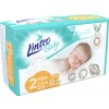 Linteo Baby Premium 2 mini (3-6 kg) - 34 ks Linteo Baby Premium 2 mini (3-6 kg) - 34 ks