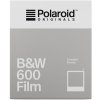 POLAROID B&W Film 600/8 snímok