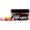 Fjuka Pop-Ups Mixed Colours 6mm Pop Up Plniteľné Balenie 50gr Fjuka Pop-Ups Mixed Colours 6mm Pop Up Plniteľné Balenie 50gr