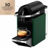 Krups XN 3063 Nespresso Pixie green Krups XN 3063 Nespresso Pixie green