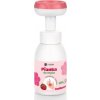 HISKIN HISKIN_KIDS FOAM pro mytí rukou a malinového těla 300 ml HISKIN HISKIN_KIDS FOAM pro mytí rukou a malinového těla 300 ml