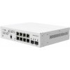 MikroTik CSS610-8G-2S+IN MikroTik CSS610-8G-2S+IN