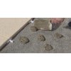 Häusler Lepiaca malta na bodové lepenie pre betónové platne 25 kg Häusler Lepiaca malta na bodové lepenie pre betónové platne 25 kg