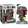 Funko POP! 734 Star Wars Fett Legacy - Boba Fett Funko POP! 734 Star Wars Fett Legacy - Boba Fett