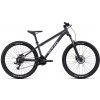 Bicykel CTM RAPTOR matná antracitová Bicykel CTM RAPTOR matná antracitová