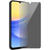 Temperované tvrdené sklo ENKAY Anti-peeping FULLSCREEN na Galaxy A15 4G/5G - Čierna Temperované tvrdené sklo ENKAY Anti-peeping FULLSCREEN na Galaxy A15 4G/5G - Čierna
